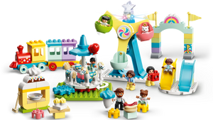 10956 LEGO DUPLO Amusement Park