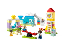 10991 LEGO DUPLO Dream Playground