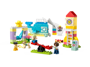 10991 LEGO DUPLO Dream Playground