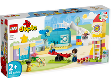 10991 LEGO DUPLO Dream Playground