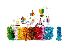 11029 LEGO Creative Party Box