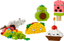 11039 LEGO® Creative Food Friends