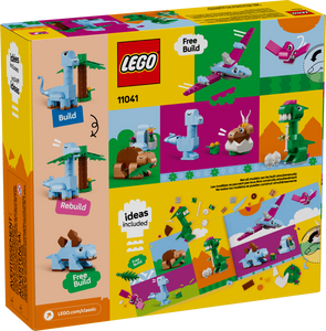 LEGO 11041