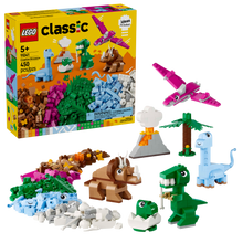 LEGO 11041