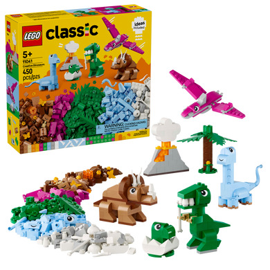 LEGO 11041