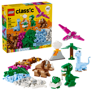LEGO 11041