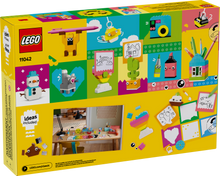 11042 LEGO® Creative Happy Box