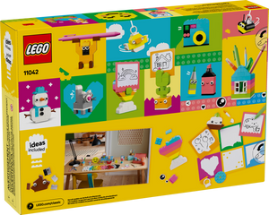 11042 LEGO® Creative Happy Box