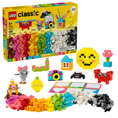 LEGO 11042