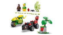 11198 LEGO® Spin and Electro Dinosaur Vehicle Chase