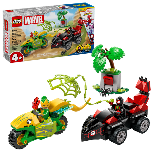 LEGO 11198