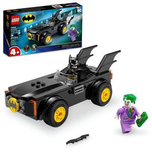 76264 Batmobile™ Pursuit: Batman™ vs. The Joker™