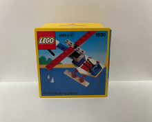 Helicopter - Classic Town - LEGO® 1630 NIB Retired Rare