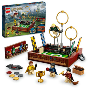 76416 Quidditch™ Trunk, NIB