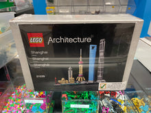 21039 Shanghai - LEGO® Architecture - Retired Certified