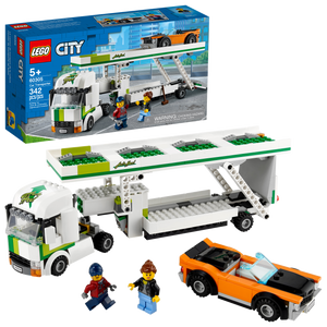 LEGO 60305
