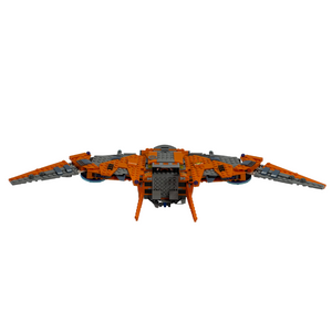 LEGO 76107