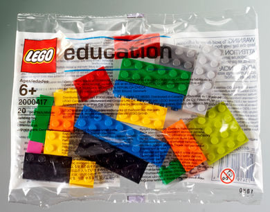 LEGO Education 2000417