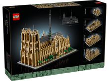 21061 LEGO Notre Dame de Paris