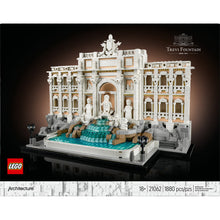 LEGO 21062 Architecture
