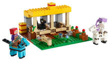 21171 LEGO The Horse Stable