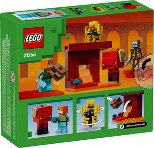 LEGO 21266