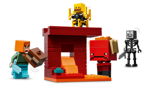 LEGO 21266