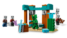 21267 LEGO® The Illager Desert Patrol
