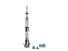 LEGO IDEAS 21309 NASA Apollo Saturn V, Retired, NIB