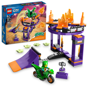 60359 Dunk Stunt Ramp Challenge
