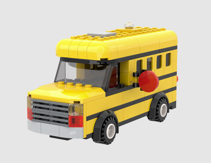 School Bus