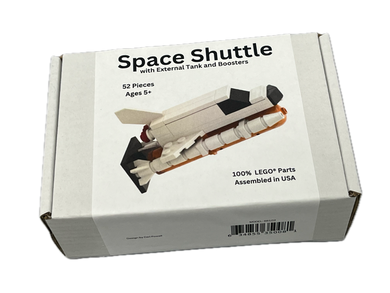 Space Shuttle (Pack of 10)