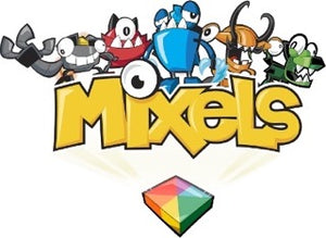 Mixels Pack