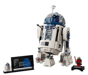 R2-D2™ - Star Wars - LEGO® 75379 - NIB