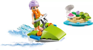 30410 LEGO Friends Mia's Water Fun Polybag Certified in White box