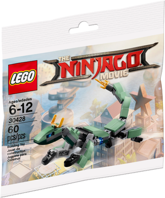 LEGO Ninjago 30428
