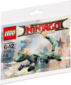 LEGO Ninjago 30428
