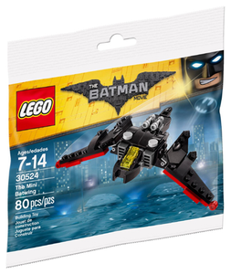 LEGO Batman 30524