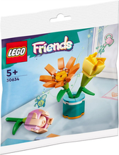 30634 LEGO Friendship Flowers