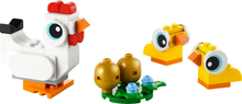 30643 LEGO Easter Chickens