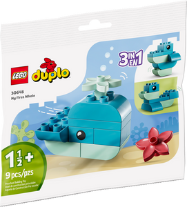 30648 LEGO DUPLO Whale