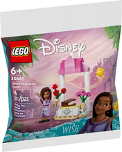 30661 LEGO Asha's Welcome Booth