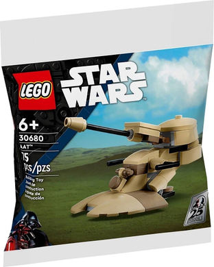 LEGO Star Wars 30680 AAT Polybag