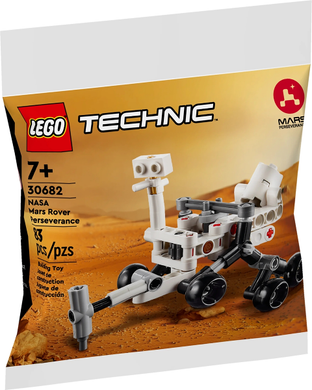 30682 NASA Mars Rover Perseverance