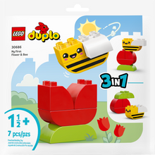 30686 LEGO® My First Flower & Bee