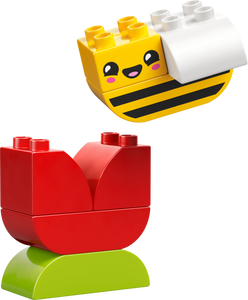 30686 LEGO® My First Flower & Bee