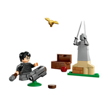 30706 LEGO Polybag Quidditch Lesson