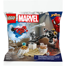 30707 LEGO Polybag Venom's Museum Robbery