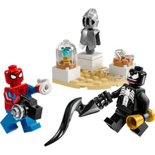 30707 LEGO Polybag Venom's Museum Robbery