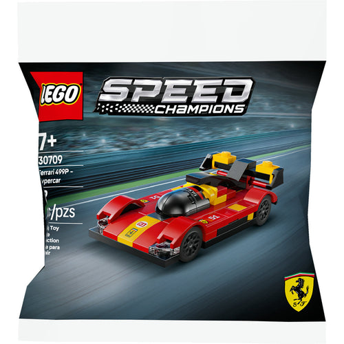 30709 Ferrari 499P Hypercar